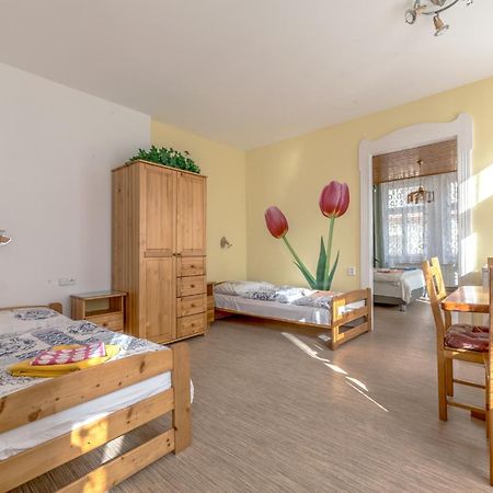 Penzion Pokorny Jablonec nad Nisou Eksteriør bilde