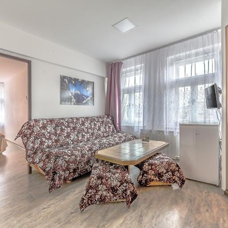 Penzion Pokorny Jablonec nad Nisou Eksteriør bilde